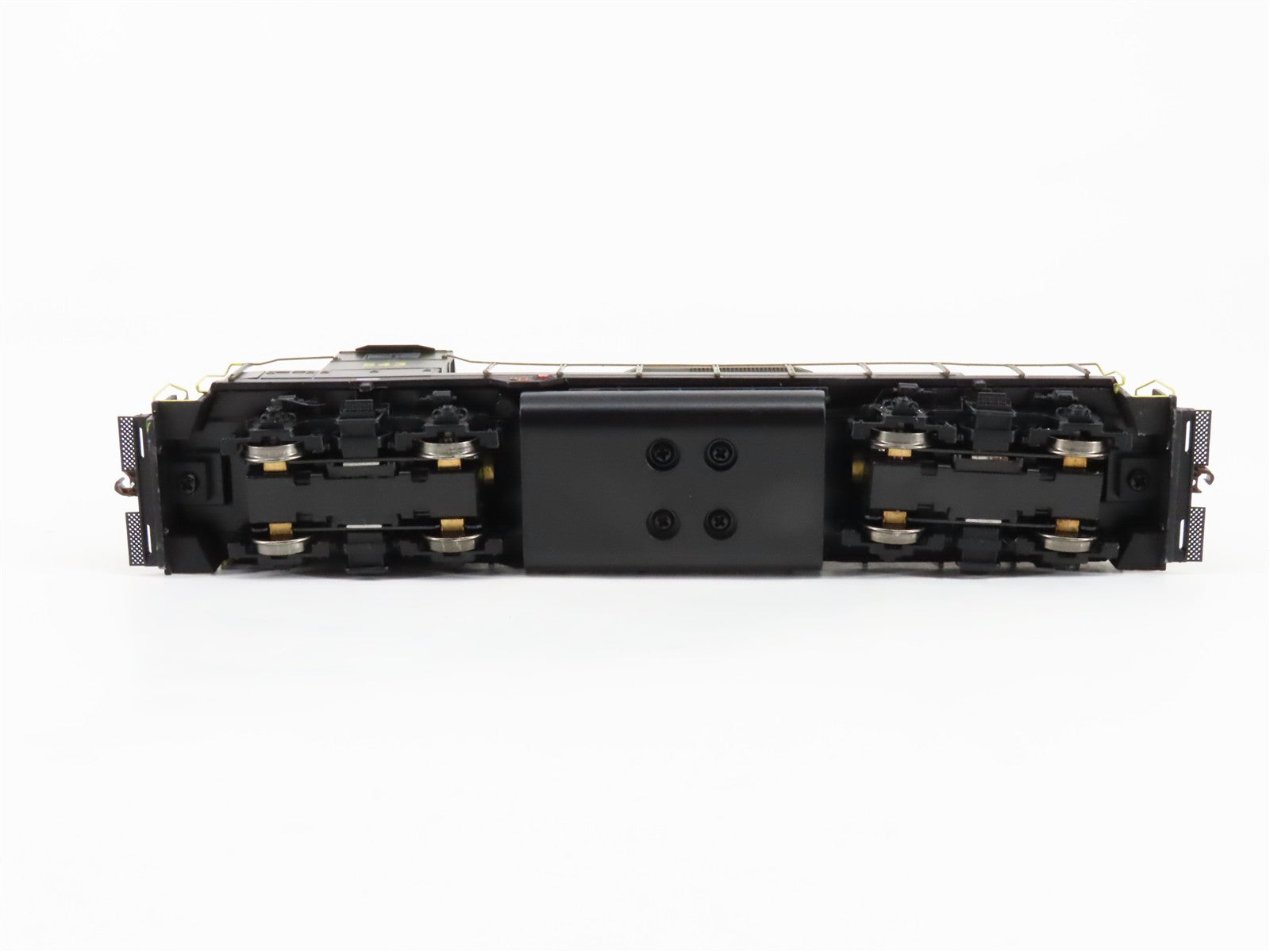 HO Scale Athearn 96066 SAL Seaboard Air Line GP35 Diesel Loco #543 DCC ONLY