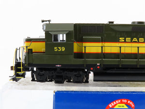 HO Scale Athearn 91765 SAL Seaboard Air Line GP35 Diesel #539 DCC ONLY wSound