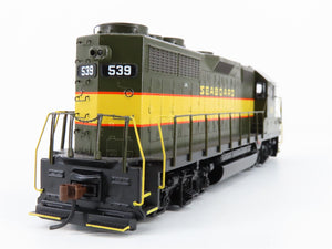 HO Scale Athearn 91765 SAL Seaboard Air Line GP35 Diesel #539 DCC ONLY wSound