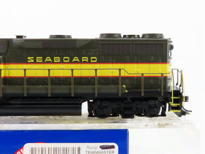 HO Scale Athearn 96064 SAL Seaboard Air Line GP35 Diesel #539 wDCC & Sound