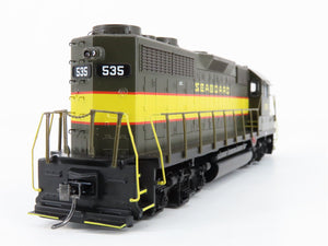 HO Scale Athearn 96064 SAL Seaboard Air Line GP35 Diesel #539 wDCC & Sound