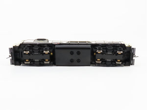 HO Scale Athearn 96064 SAL Seaboard Air Line GP35 Diesel #539 wDCC & Sound