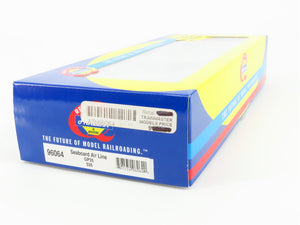 HO Scale Athearn 96064 SAL Seaboard Air Line GP35 Diesel #539 wDCC & Sound