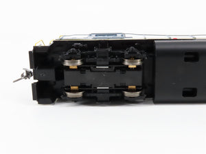 HO Scale Athearn 77171 SBD Seaboard System GP38-2 Diesel Loco #517 wDCC & Sound