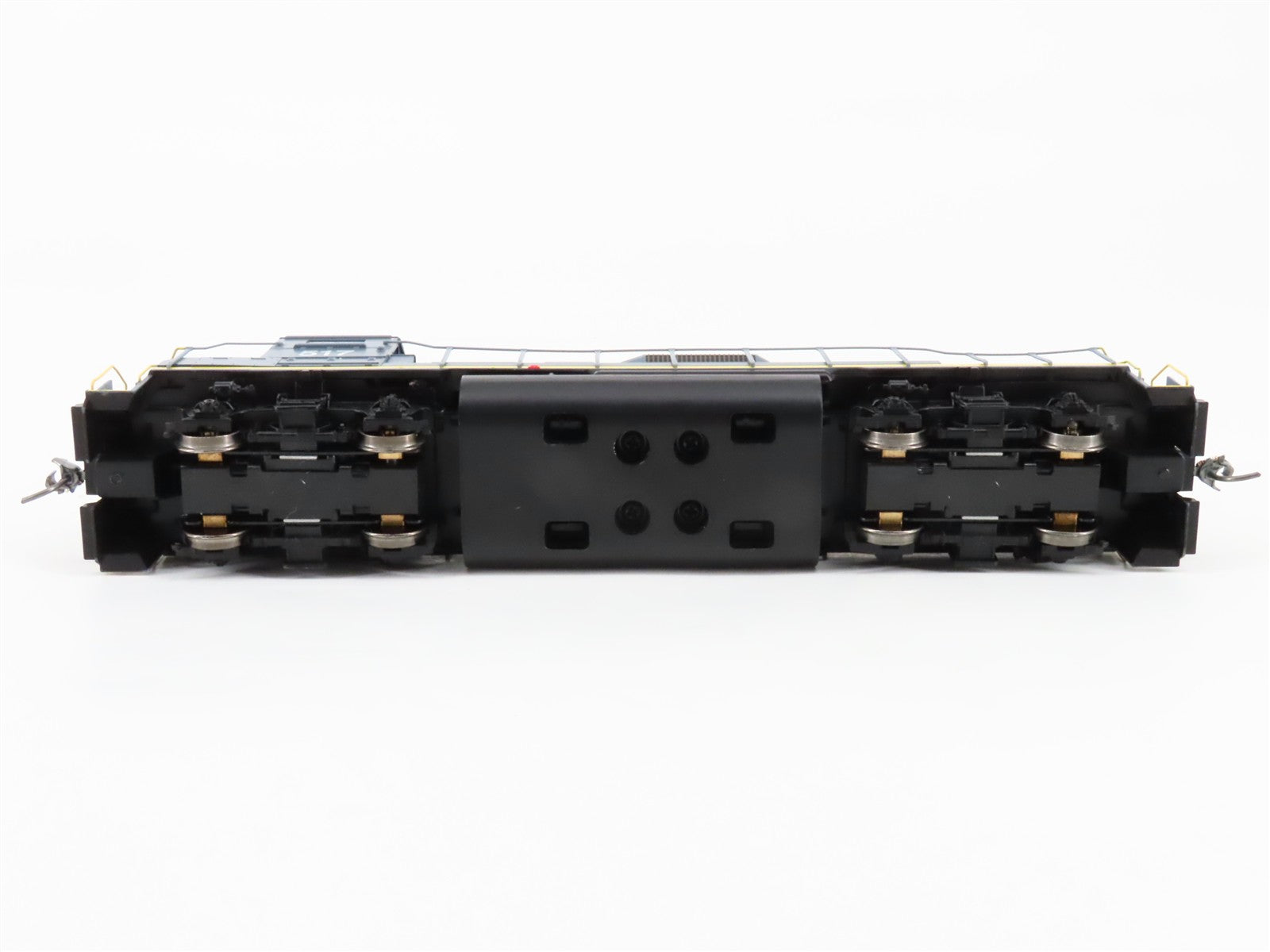 HO Scale Athearn 77171 SBD Seaboard System GP38-2 Diesel Loco #517 wDCC & Sound