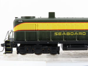 HO Scale Proto 1000 31293 SAL Seaboard Air Line RSC2 Diesel Loco #1520 DCC ONLY