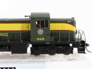 HO Scale Proto 1000 31293 SAL Seaboard Air Line RSC2 Diesel Loco #1520 DCC ONLY
