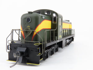 HO Scale Proto 1000 31293 SAL Seaboard Air Line RSC2 Diesel Loco #1520 DCC ONLY