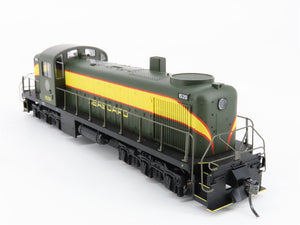 HO Scale Proto 1000 31293 SAL Seaboard Air Line RSC2 Diesel Loco #1520 DCC ONLY