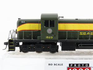 HO Scale Proto 1000 31294 SAL Seaboard Air Line RSC2 Diesel Loco #1523 DCC ONLY