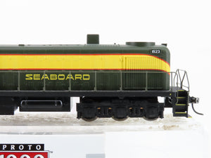 HO Scale Proto 1000 31294 SAL Seaboard Air Line RSC2 Diesel Loco #1523 DCC ONLY