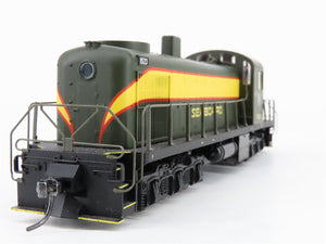 HO Scale Proto 1000 31294 SAL Seaboard Air Line RSC2 Diesel Loco #1523 DCC ONLY