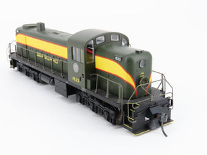 HO Scale Proto 1000 31294 SAL Seaboard Air Line RSC2 Diesel Loco #1523 DCC ONLY