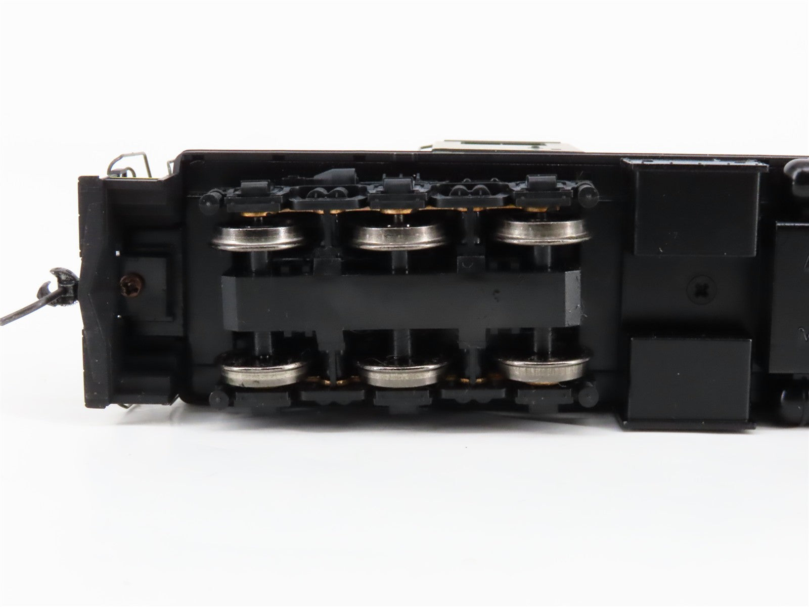 HO Scale Proto 1000 31294 SAL Seaboard Air Line RSC2 Diesel Loco #1523 DCC ONLY