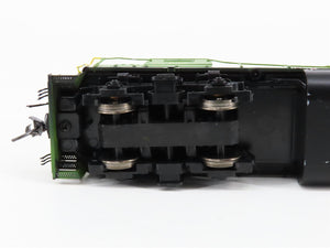 HO Scale Atlas Master 8938 SAL Seaboard Air line GP40 Diesel #625 wDCC & Sound