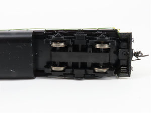 HO Scale Atlas Master 8938 SAL Seaboard Air line GP40 Diesel #625 wDCC & Sound