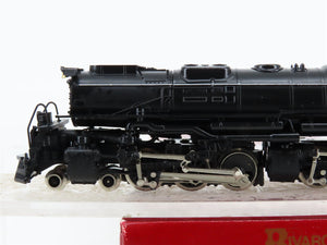 N Scale Rivarossi 0001-003745 WP Western Pacific 4-6-6-4 Steam Locomotive #5022