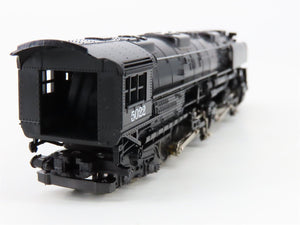 N Scale Rivarossi 0001-003745 WP Western Pacific 4-6-6-4 Steam Locomotive #5022