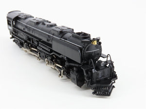 N Scale Rivarossi 0001-003745 WP Western Pacific 4-6-6-4 Steam Locomotive #5022