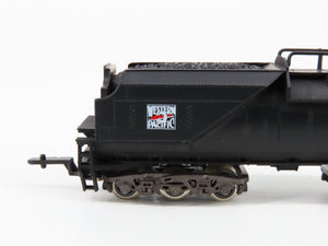 N Scale Rivarossi 0001-003745 WP Western Pacific 4-6-6-4 Steam Locomotive #5022