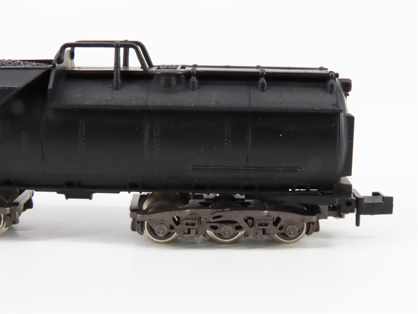 N Scale Rivarossi 0001-003745 WP Western Pacific 4-6-6-4 Steam Locomotive #5022