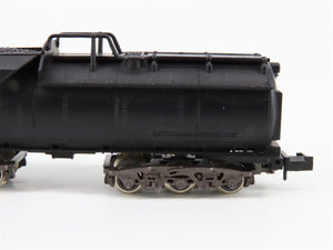 N Scale Rivarossi 0001-003745 WP Western Pacific 4-6-6-4 Steam Locomotive #5022