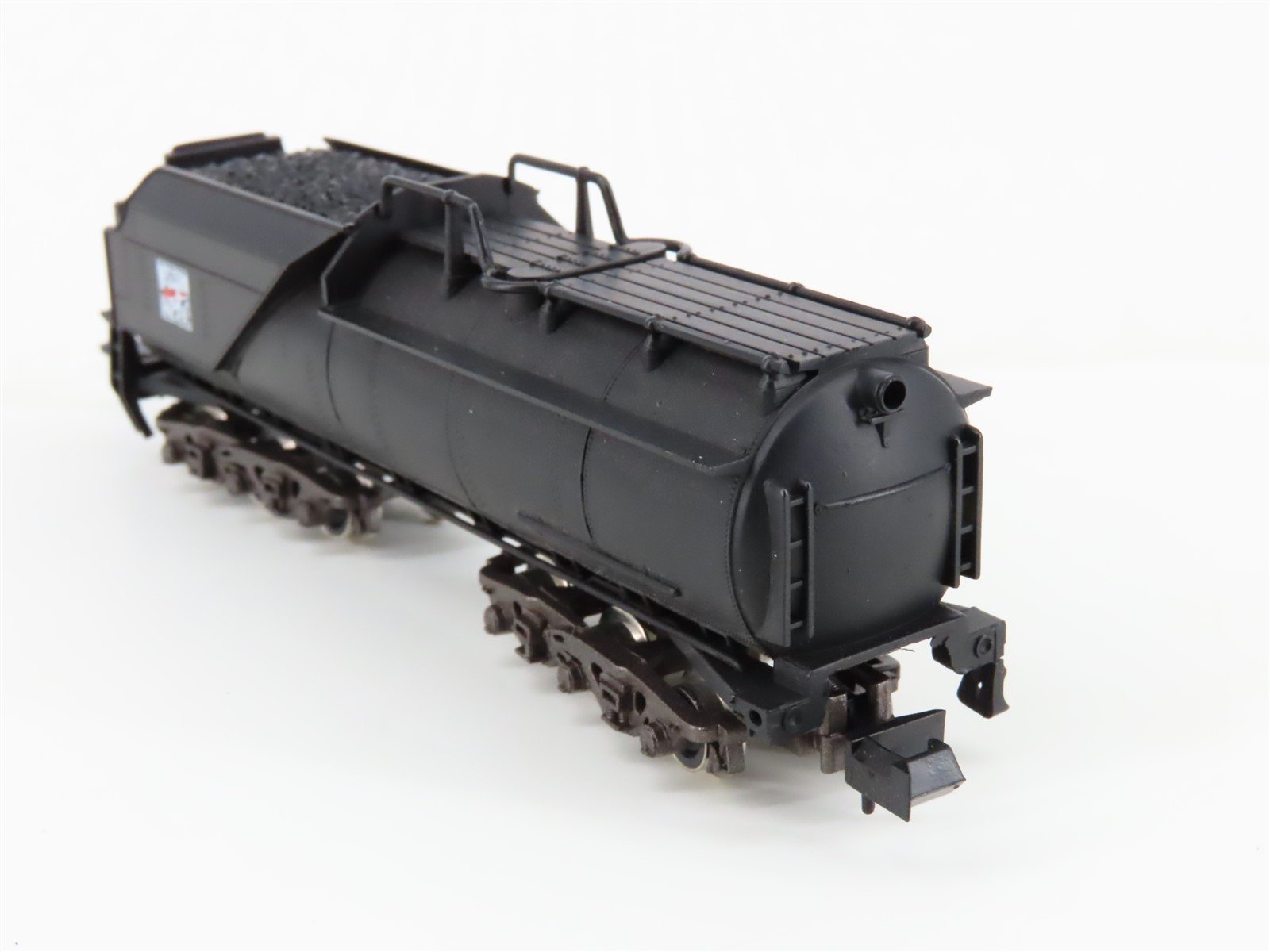 N Scale Rivarossi 0001-003745 WP Western Pacific 4-6-6-4 Steam Locomotive #5022