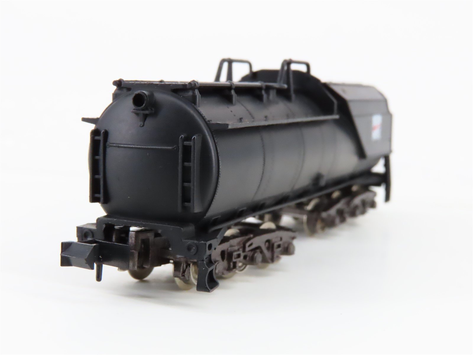 N Scale Rivarossi 0001-003745 WP Western Pacific 4-6-6-4 Steam Locomotive #5022