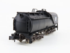 N Scale Rivarossi 0001-003745 WP Western Pacific 4-6-6-4 Steam Locomotive #5022