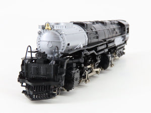 N Scale Rivarossi 0001-003726 DRGW Rio Grande 4-6-6-4 Steam Locomotive #3706