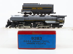 N Scale Rivarossi 0001-003726 UP Union Pacific 4-6-6-4 Steam Locomotive #3975
