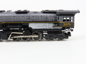 N Scale Rivarossi 0001-003726 UP Union Pacific 4-6-6-4 Steam Locomotive #3975
