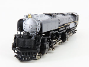 N Scale Rivarossi 0001-003726 UP Union Pacific 4-6-6-4 Steam Locomotive #3975