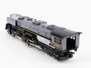 N Scale Rivarossi 0001-003726 UP Union Pacific 4-6-6-4 Steam Locomotive #3975