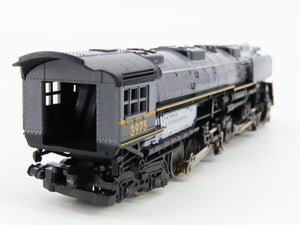N Scale Rivarossi 0001-003726 UP Union Pacific 4-6-6-4 Steam Locomotive #3975