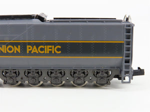 N Scale Rivarossi 0001-003726 UP Union Pacific 4-6-6-4 Steam Locomotive #3975