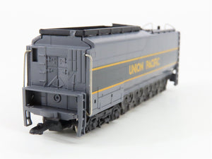 N Scale Rivarossi 0001-003726 UP Union Pacific 4-6-6-4 Steam Locomotive #3975