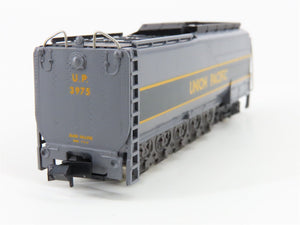 N Scale Rivarossi 0001-003726 UP Union Pacific 4-6-6-4 Steam Locomotive #3975
