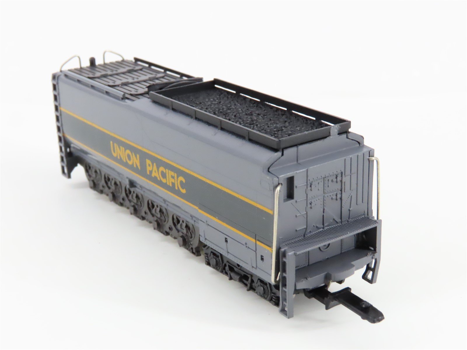 N Scale Rivarossi 0001-003726 UP Union Pacific 4-6-6-4 Steam Locomotive #3975