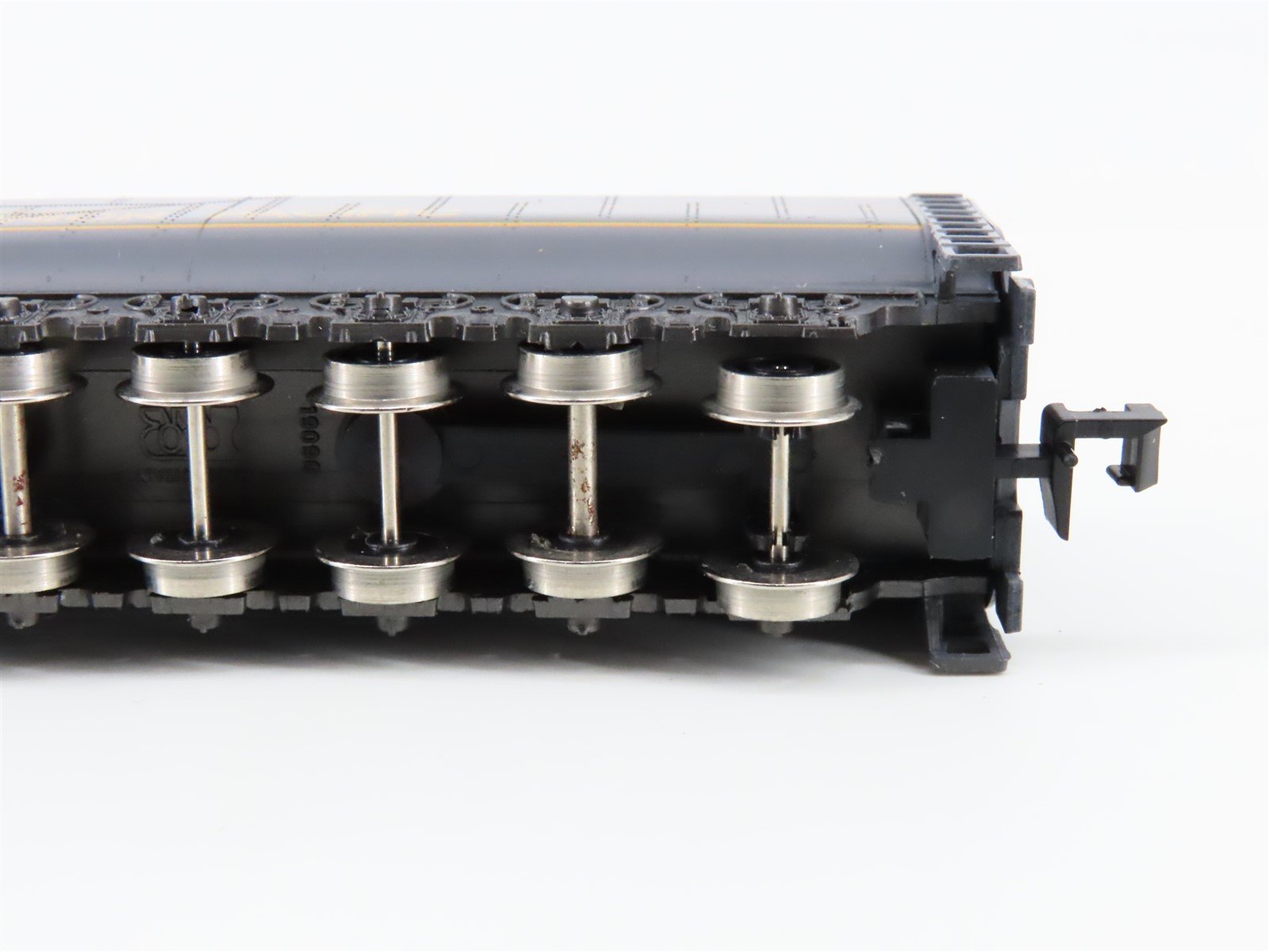 N Scale Rivarossi 0001-003726 UP Union Pacific 4-6-6-4 Steam Locomotive #3975
