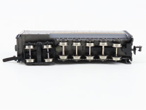 N Scale Rivarossi 0001-003726 UP Union Pacific 4-6-6-4 Steam Locomotive #3975