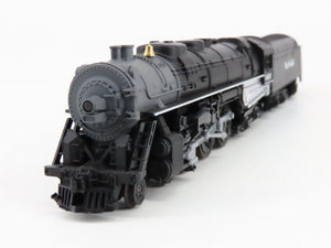 N Scale Con-Cor 001-003019 DRGW Rio Grande 4-6-4 Steam Locomotive #1217