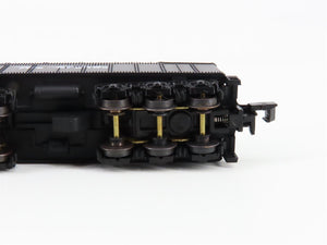 N Scale Con-Cor 001-003019 DRGW Rio Grande 4-6-4 Steam Locomotive #1217