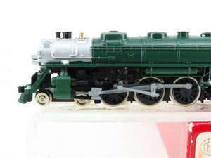 N Scale Rivarossi 3009 Southern Crescent Limited J3a 4-6-4 Steam Locomotive
