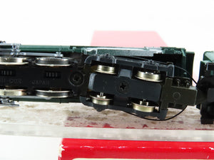 N Scale Rivarossi 3009 Southern Crescent Limited J3a 4-6-4 Steam Locomotive