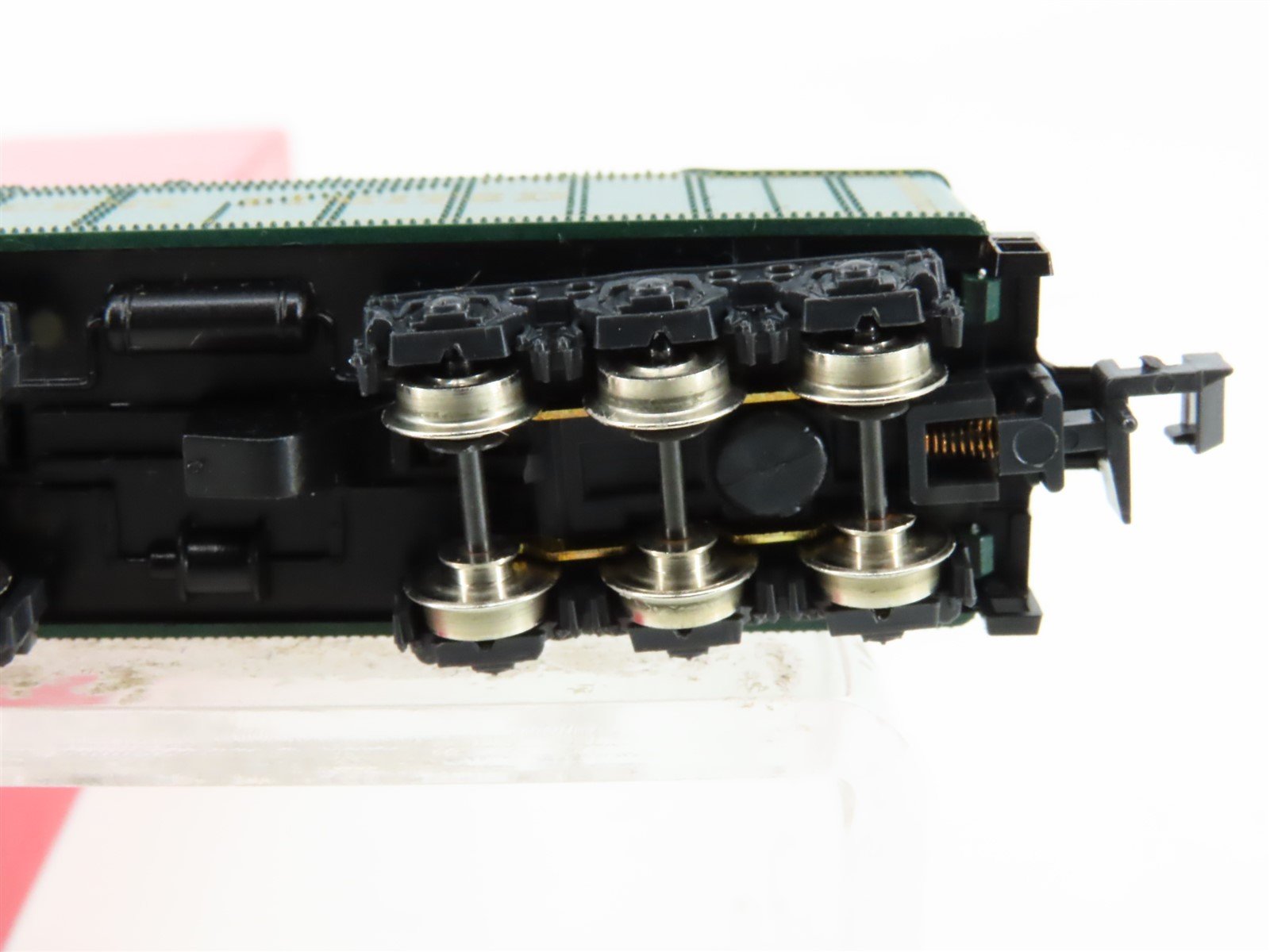 N Scale Rivarossi 3009 Southern Crescent Limited J3a 4-6-4 Steam Locomotive