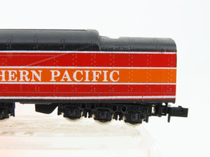 N Scale Con-Cor 0001-003072 SP Southern Pacific 4-6-4 Steam Locomotive #2484