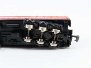 N Scale Con-Cor 0001-003072 SP Southern Pacific 4-6-4 Steam Locomotive #2484