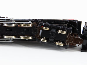 N Scale Con-Cor 3004 SP Southern Pacific J3a 4-6-4 Steam Locomotive