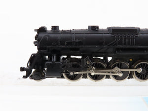 N Scale Rivarossi 9293 UP Union Pacific 2-8-4 Steam Locomotive #2120